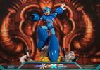 X (Final Weapon)- Prototype Shown