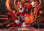 X (Final Weapon) Rising Fire- Prototype Shown