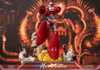 X (Final Weapon) Rising Fire- Prototype Shown