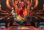 X (Final Weapon) Rising Fire