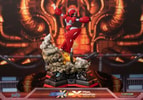 X (Final Weapon) Rising Fire