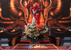 X (Final Weapon) Rising Fire