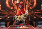 X (Final Weapon) Rising Fire