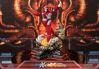 X (Final Weapon) Rising Fire