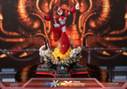 X (Final Weapon) Rising Fire