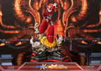 X (Final Weapon) Rising Fire