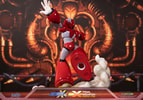 X (Final Weapon) Rising Fire