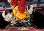 X (Final Weapon) Rising Fire