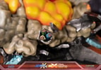 X (Final Weapon) Rising Fire