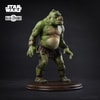 Gamorrean Fighter- Prototype Shown