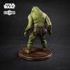Gamorrean Fighter