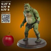 Gamorrean Fighter- Prototype Shown