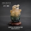 Urn of Nurhachi- Prototype Shown