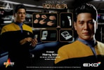 Ensign Harry Kim