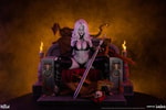 Lady Death Collector Edition - Prototype Shown