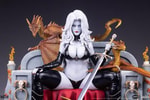 Lady Death