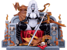 Lady Death