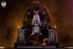 Lady Death Deluxe Version- Prototype Shown