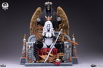 Lady Death Deluxe Version