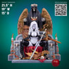 Lady Death Deluxe Version- Prototype Shown