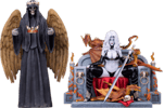 Lady Death Deluxe Version