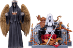 Lady Death (Platinum Exclusive) (Prototype Shown) View 17