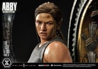 Abby "The Confrontation" Collector Edition - Prototype Shown