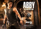 Abby "The Confrontation" (Bonus Version)