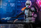 Scout Trooper Commander™