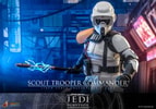 Scout Trooper Commander™