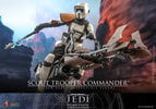 Scout Trooper Commander™