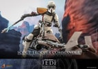 Scout Trooper Commander™