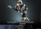 Scout Trooper Commander™