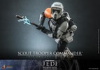 Scout Trooper Commander™