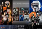 Scout Trooper Commander™