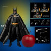 Batman- Prototype Shown