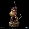 Wonder Woman Unleashed
