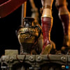 Wonder Woman Unleashed