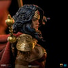 Wonder Woman Unleashed