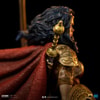 Wonder Woman Unleashed