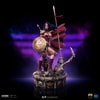 Wonder Woman Unleashed