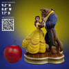 Beauty and the Beast Collector Edition - Prototype Shown