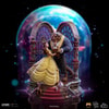 Beauty and the Beast Deluxe