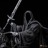 Nazgul on Horse Deluxe- Prototype Shown