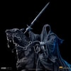 Nazgul on Horse Deluxe