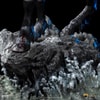 Nazgul on Horse Deluxe