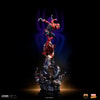 Spider-Man Deluxe- Prototype Shown