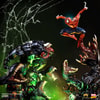 Spider-Man Deluxe- Prototype Shown