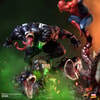 Venom Deluxe- Prototype Shown