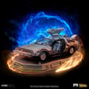 DeLorean Collector Edition - Prototype Shown